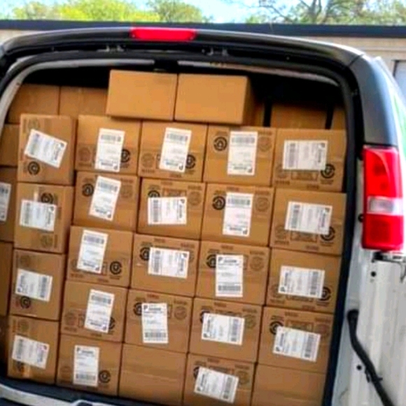 MIXED BRANDS Other - ❤AMAZON UNCLAIMED MYSTERY BOXES NWT